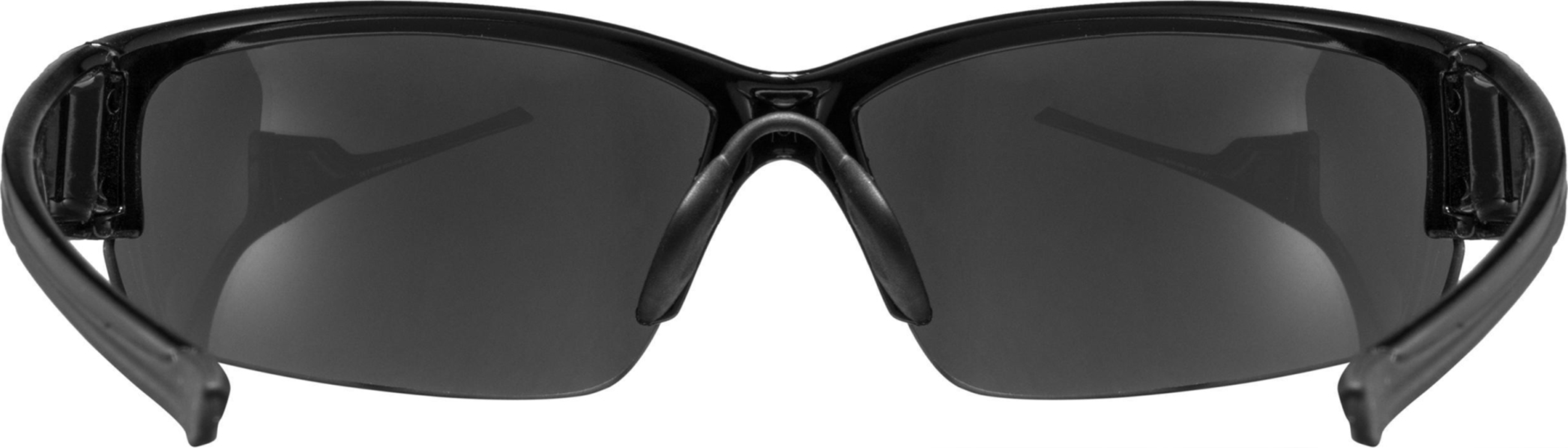 uvex Sportstyle 215 Radbrille Black / Lightmirror Silver