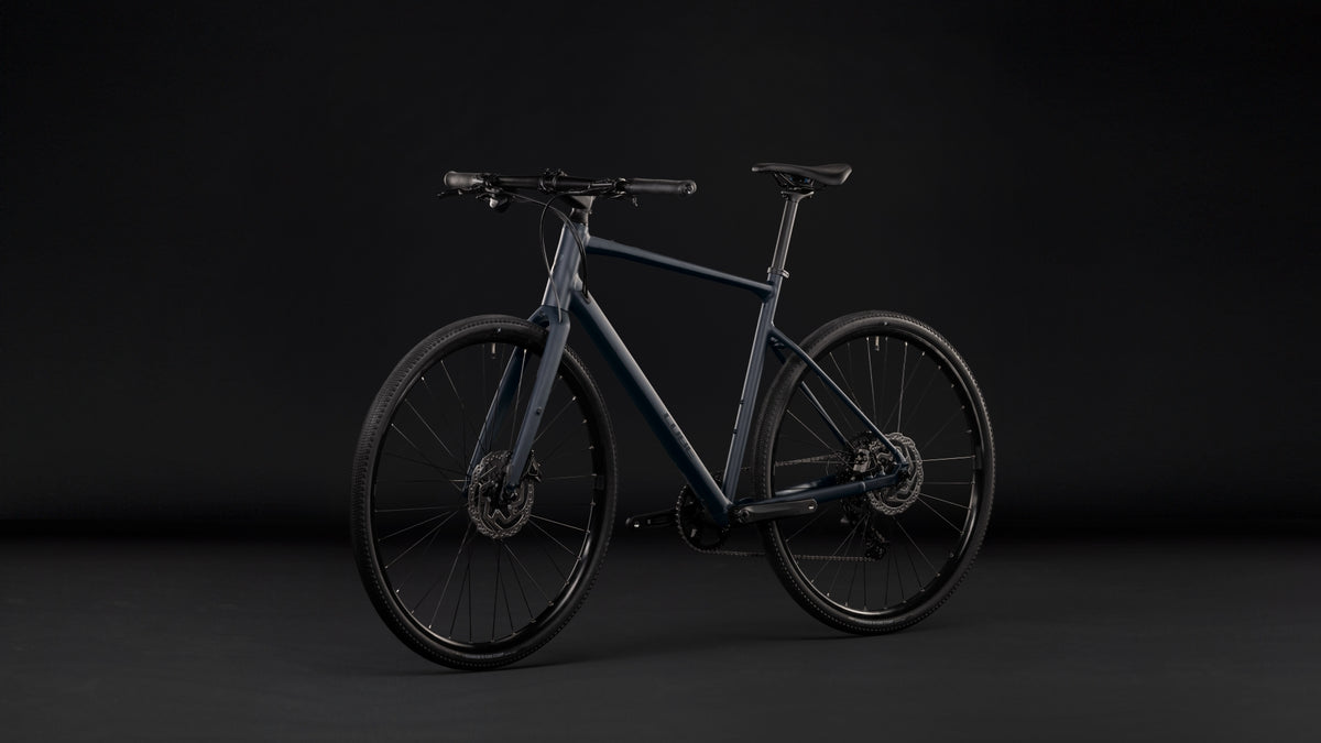 Cube Nulane Pro  night´n´chrome (2027)