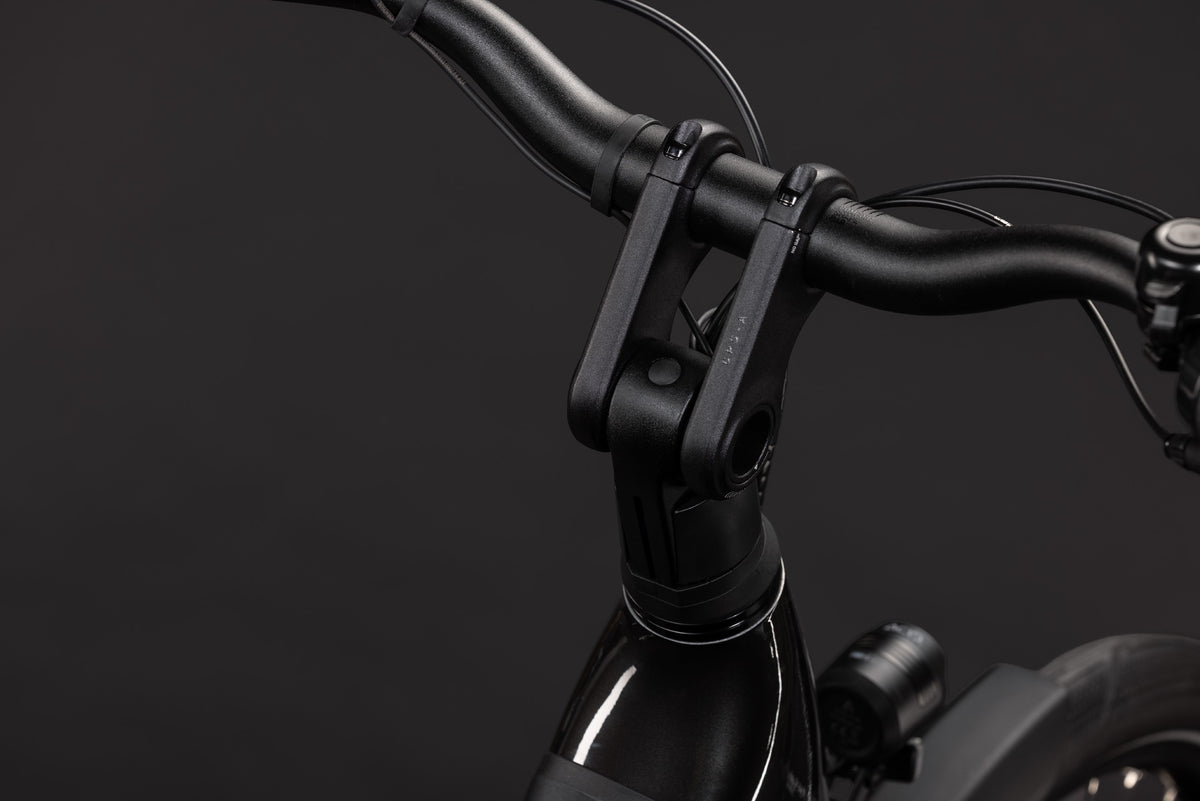 Cube Supreme Hybrid Comfort ONE 600 Easy Entry gunmetal´n´reflex (2027)