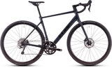 B-Ware: Cube Attain Race night´n´black (2025)