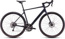 B-Ware: Cube Attain Race night´n´black (2025)