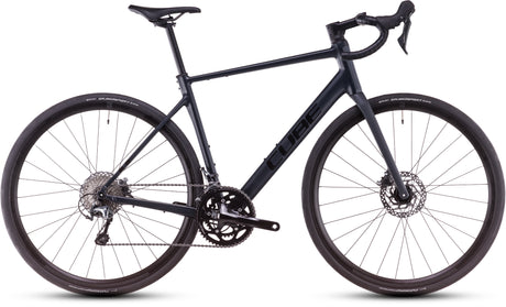 B-Ware: Cube Attain Race night´n´black (2025)