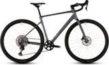 Cube Nuroad SLX ashgrey´n´grey (2026)