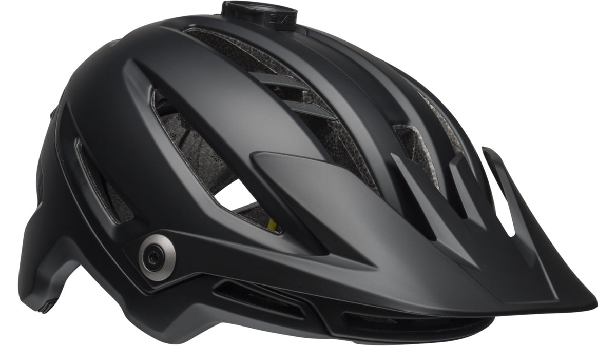 Bell Sixer Mips matte/gloss black