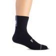 Fox Defend Water Sock Black