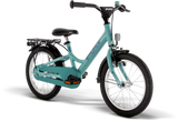 PUKY YOUKE 16 Alu gutsy green (2027)