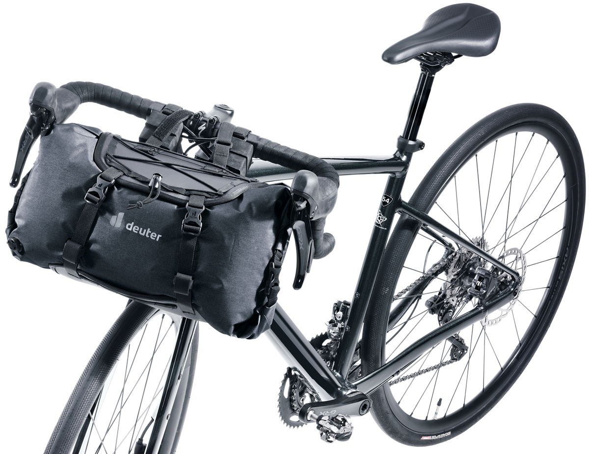 deuter Cabezon HB 14 Lenkertasche black