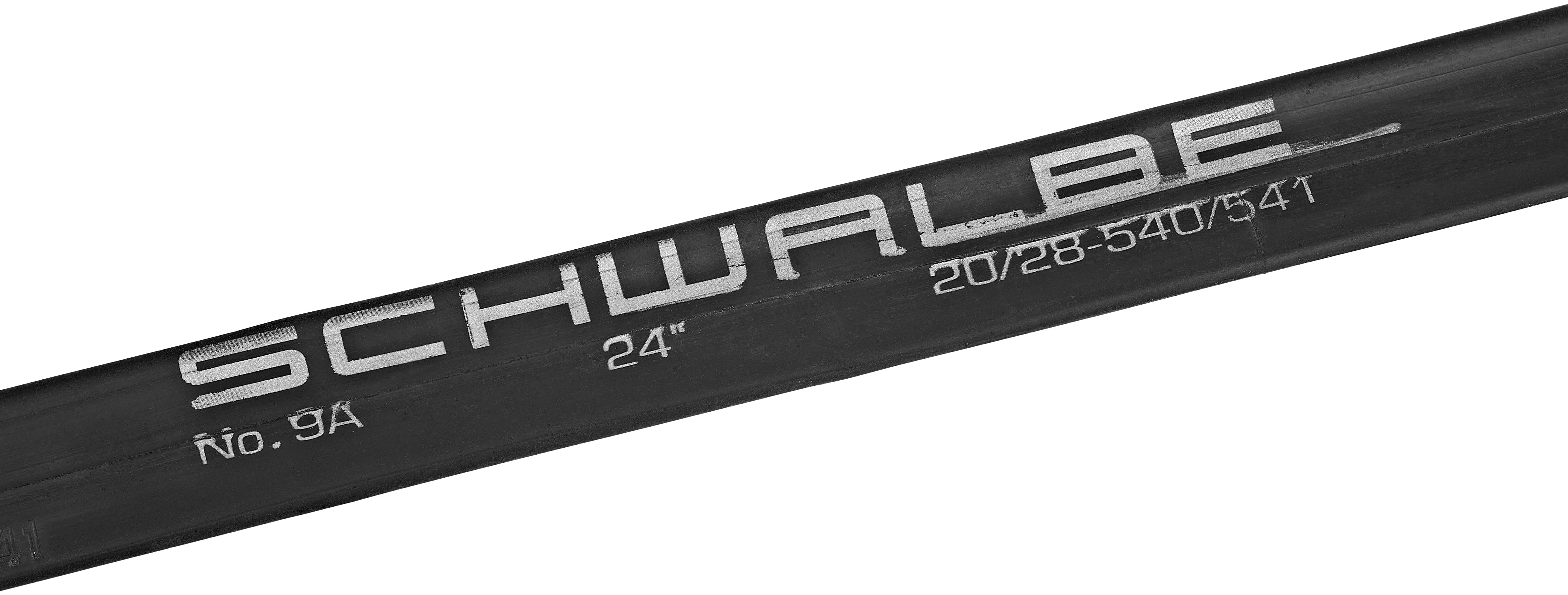 Schwalbe Nr. 9A Rollstuhlschlauch Schlauch 24