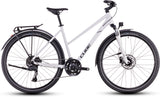 Cube Nature Pro Allroad cotton´n´grey Trapez cotton´n´black (2026)