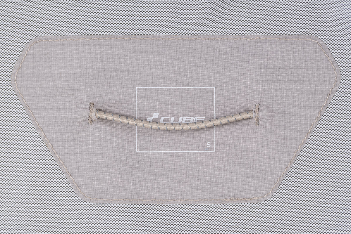 CUBE ATX Storm Jacket beige