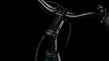 Cube Supreme RT Hybrid Comfort EX 500  Wave 500 viridian´n´black