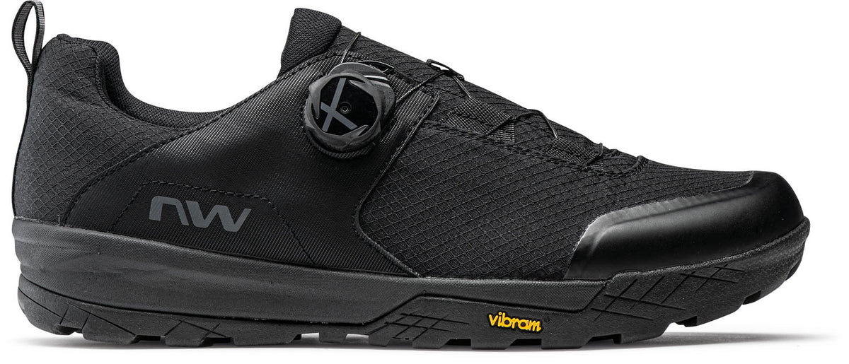 Northwave Rockit Plus MTB-Schuhe Black