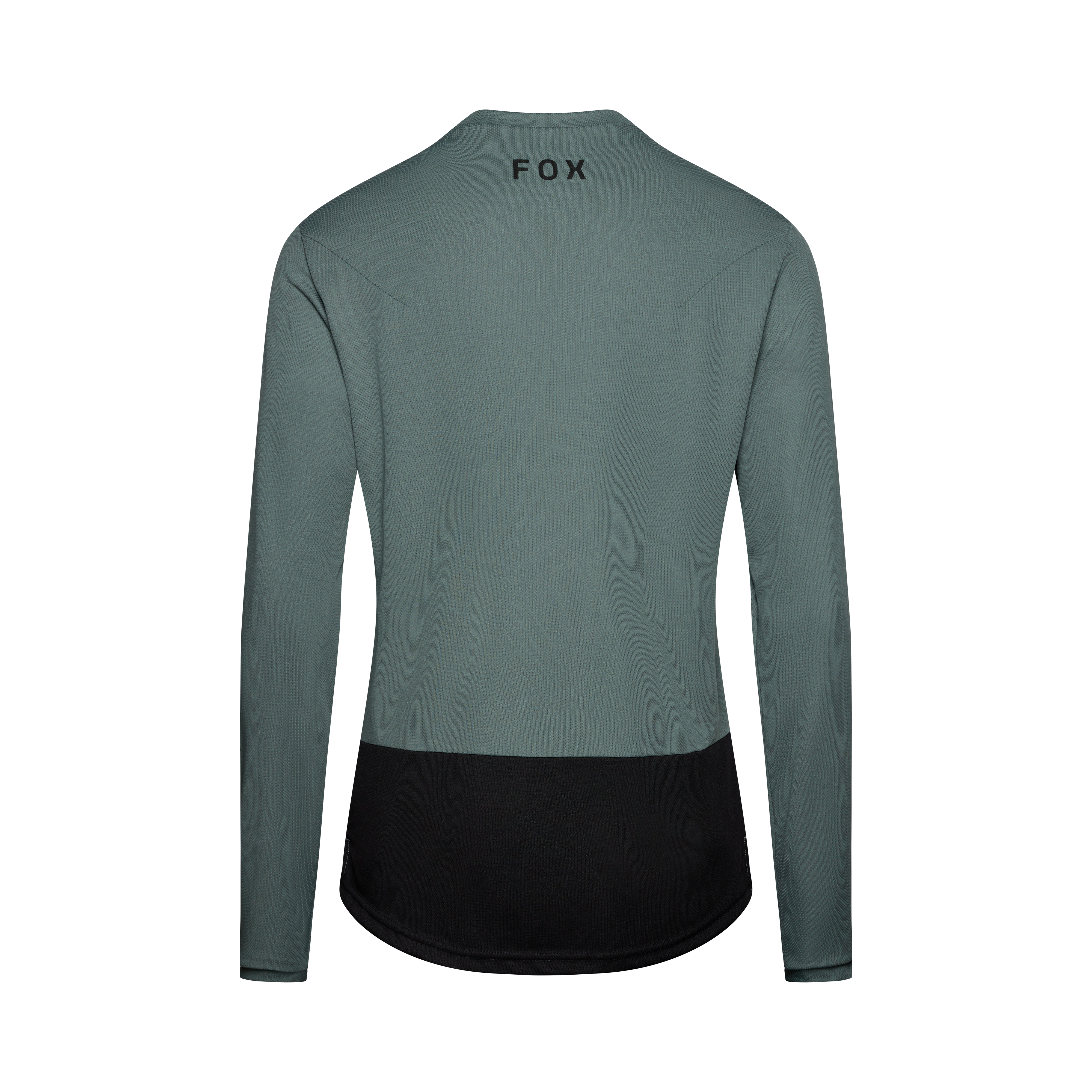 Fox Ranger Ls Jersey Fox Head Sage