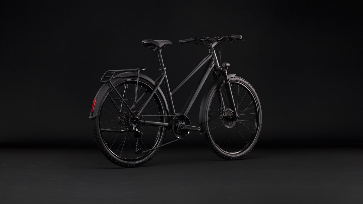 Cube Nature EXC FE Trapez grey´n´chrome (2027)