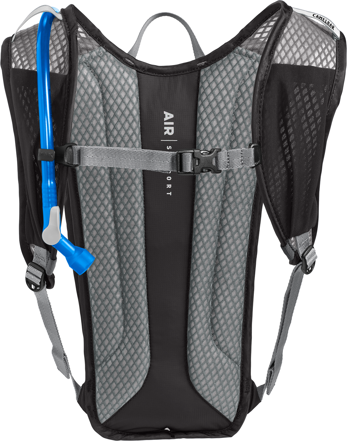 Camelbak Rogue Light 7 2L Rucksack Black