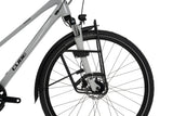 ACID Gepäckträger LOWRIDER Suspension TREKKING black