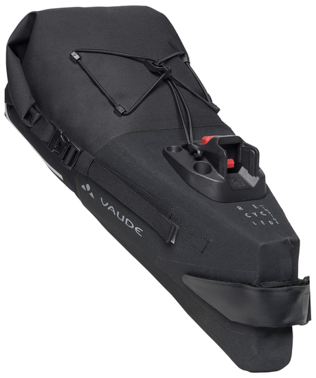 VAUDE Trailsaddle M black