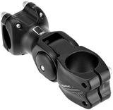 XLC Comp ST-T14 Vorbau Ø 25,4 mm schwarz