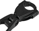 ACID VANE PURE Steckschutzblech hinten 29" black´n´green