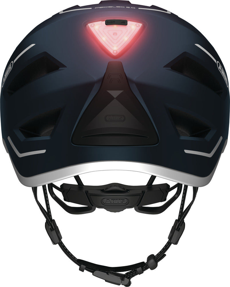 Abus Fahrradhelm Pedelec 2.0 midnight blue