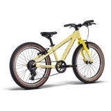 Eightshot COADY 20 SL lemon (2026)