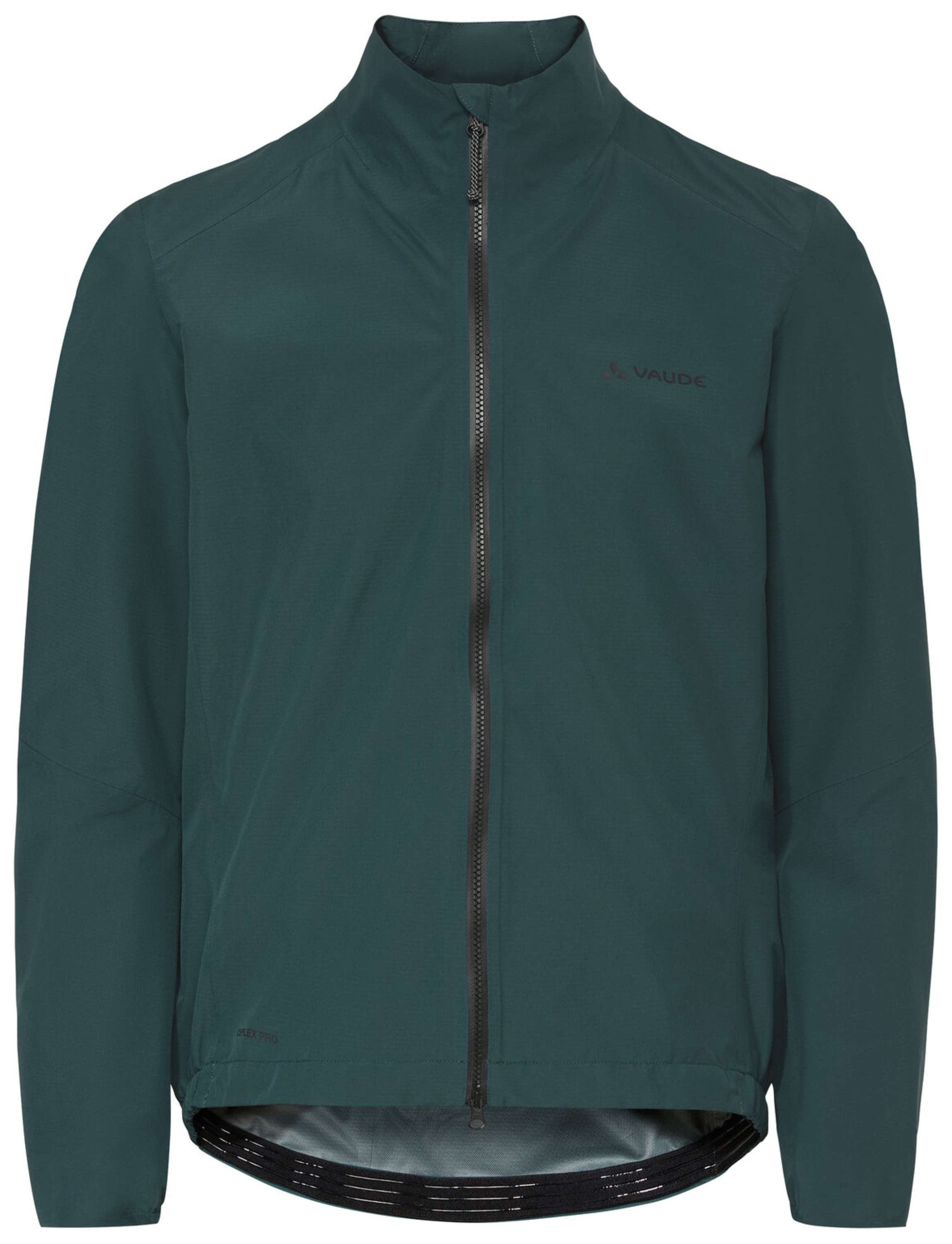 VAUDE Men's Kuro Pro Rain Jacket deep pond