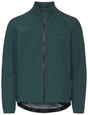 VAUDE Men's Kuro Pro Rain Jacket deep pond