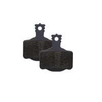 Magura  MDP 7 Bremsbeläge 2 Stück black grey – aktuelle Variante