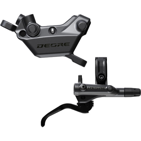 Shimano Scheibenbremse DEORE M6200/6220 Hinterrad