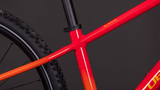 Cube Numove 240 Disc  redrose´n´peach (2027)