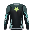 Fox Yth Ranger Ls Jersey Foundry Sage
