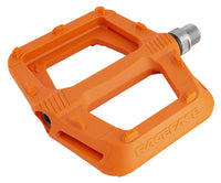 Race Face Ride Plattform-Pedale  orange – aktuelle Variante