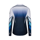 Fox Ranger Ls Jersey Foundry Midnight