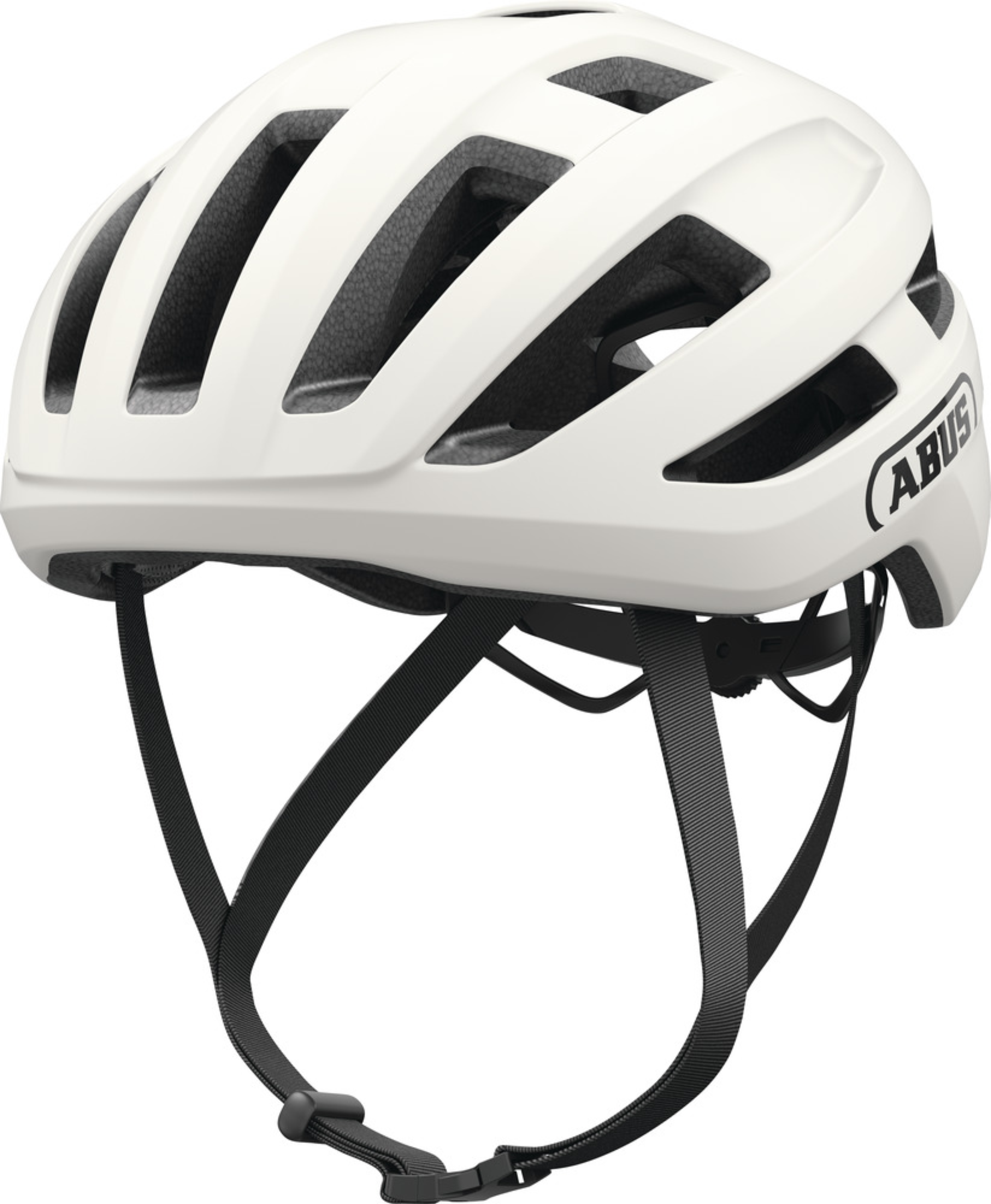 Abus POWERDOME off  white