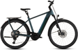 B-Ware Cube Kathmandu Hybrid SLT 800 duskwood´n´goblin (2026)