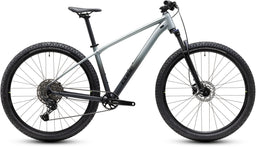 Cube Aim Pro  grey´n´black (2027)