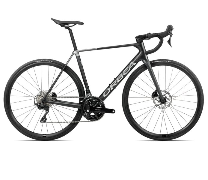 Orbea ORCA M30 Diamond Carbon View (Matt) - Titan Grey (Gloss) (2026)
