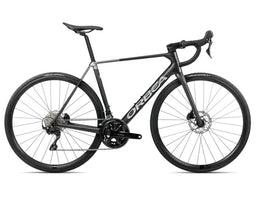 Orbea ORCA M30 Diamond Carbon View (Matt) - Titan Grey (Gloss) (2026)