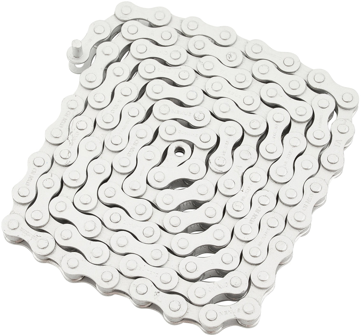 Shimano Nexus CN-NX10 Kette grau