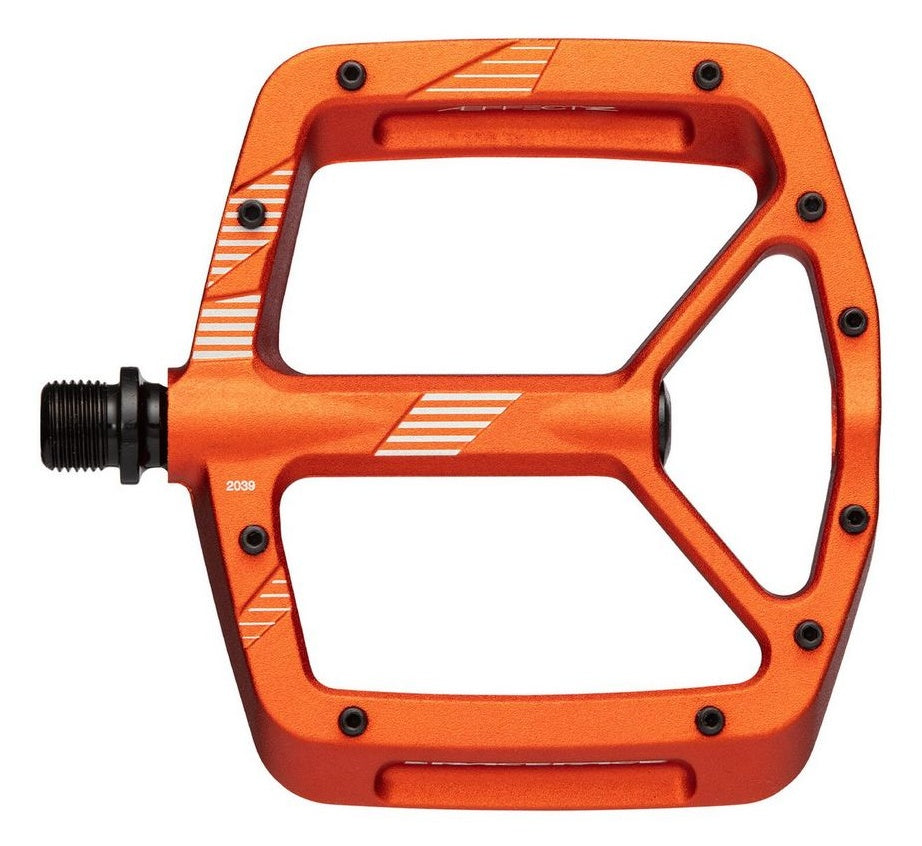 Race Face Aeffect R Plattform-Pedale orange