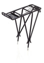 XLC RP-R04 Gepäckträger 26-28" schwarz