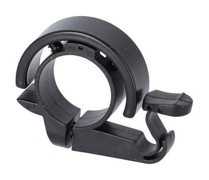 XLC DD-R01 Ring Bell black
