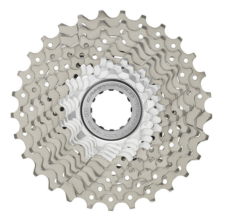 Campagnolo Super Record Kassette 12-fach 11-32 Zähne