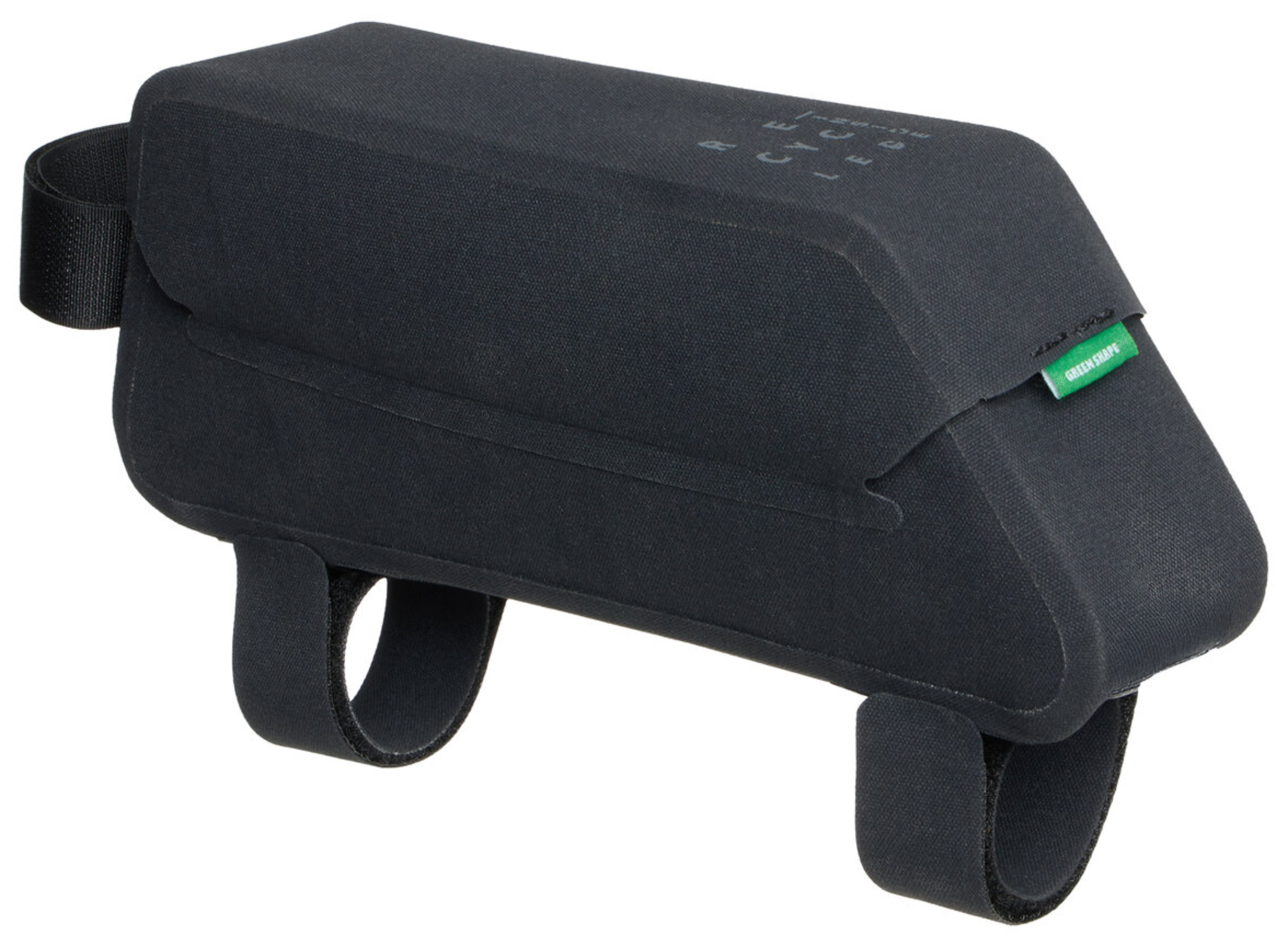 VAUDE Trailtop Tube black