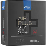 Schwalbe Air Plus 29"/29+ Schlauch SV