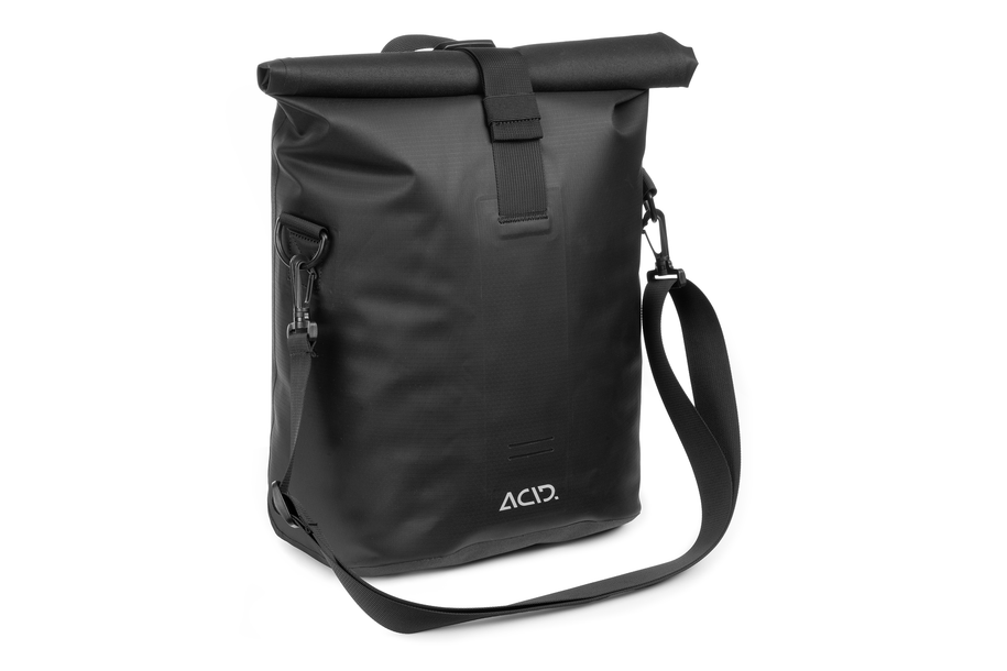 Acid Seitentasche PACK PRO 10 SMLink 2.0 black