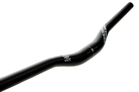 Race Face Ride Riser Lenker 31,8mm 8°/0° black