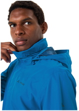 VAUDE Men's Escape Bike Light Jacket radiate blue uni