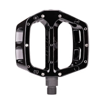 DMR V8 Classic Plattform-Pedale black – aktuelle Variante