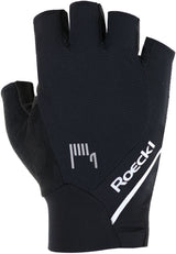 Roeckl Ivory 2 Handschuhe Black